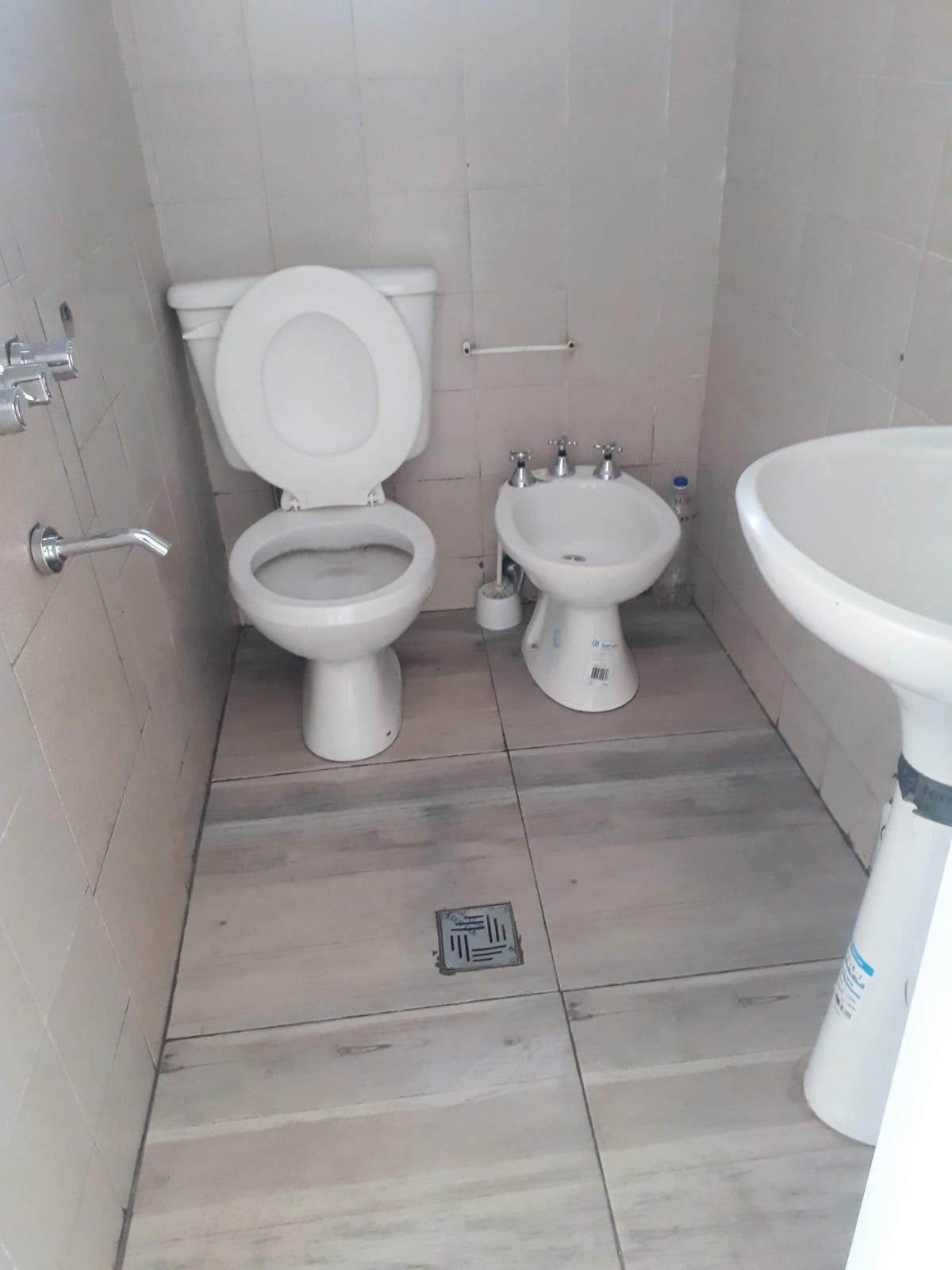 Baño