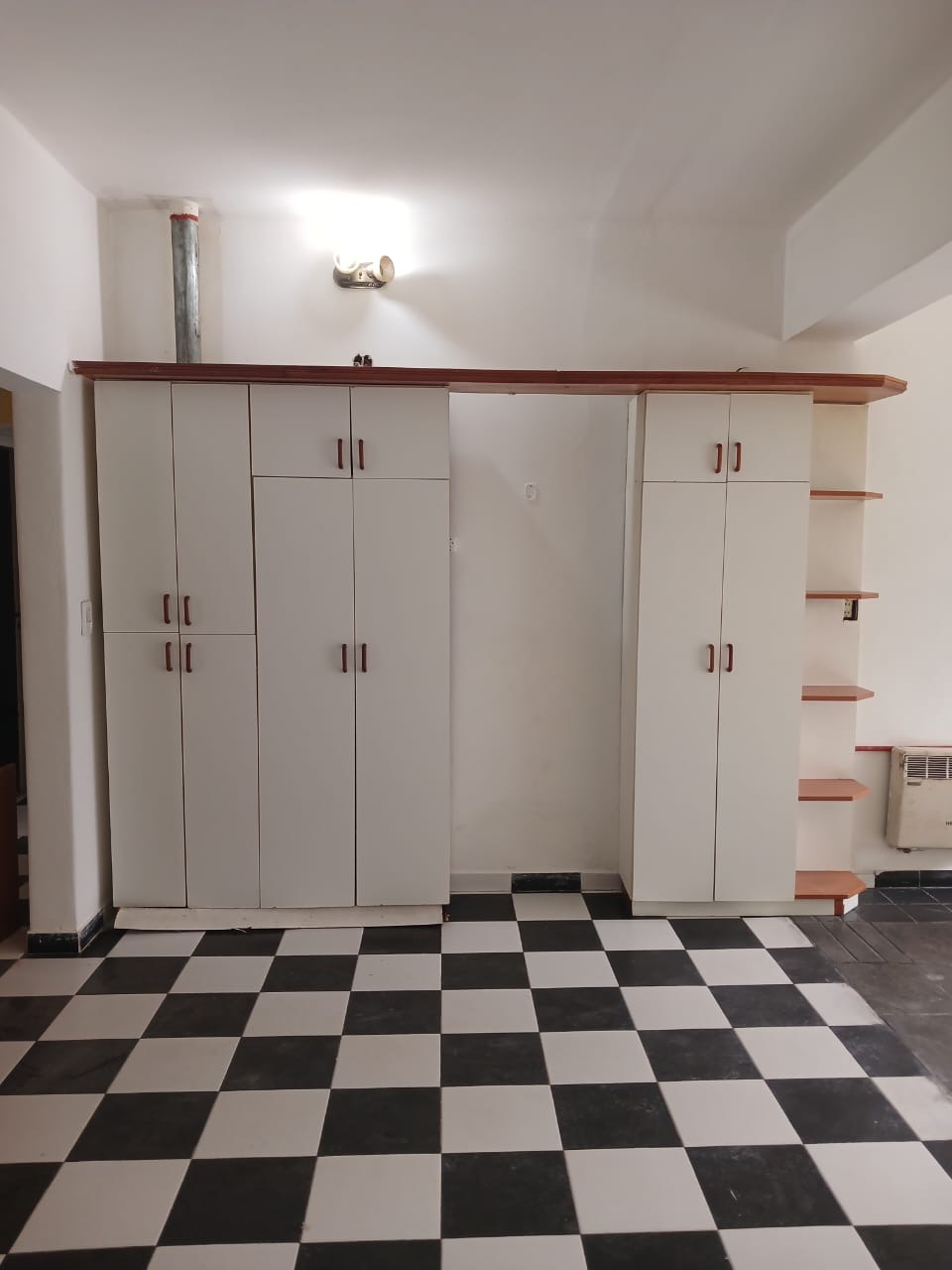Muebles de la cocina comedor